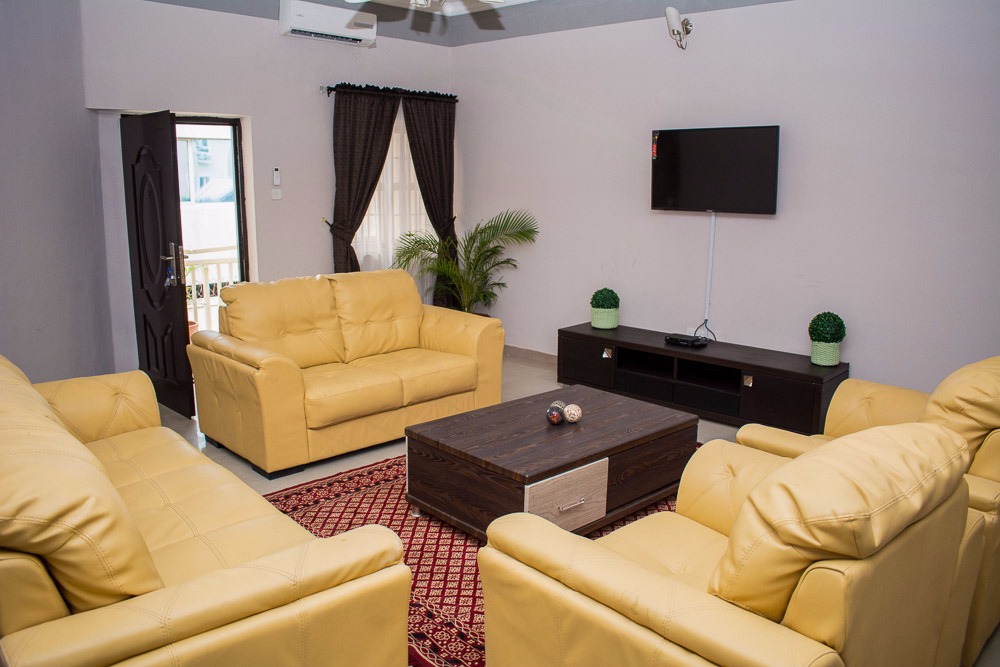 Alice Apartment